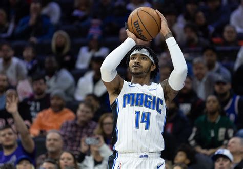 Evaluating the Orlando Magic's ability to attract free agents in the future